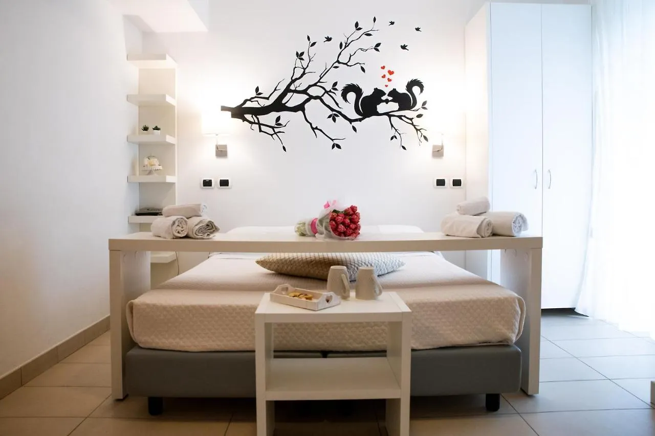 Hotel Abc Riccione