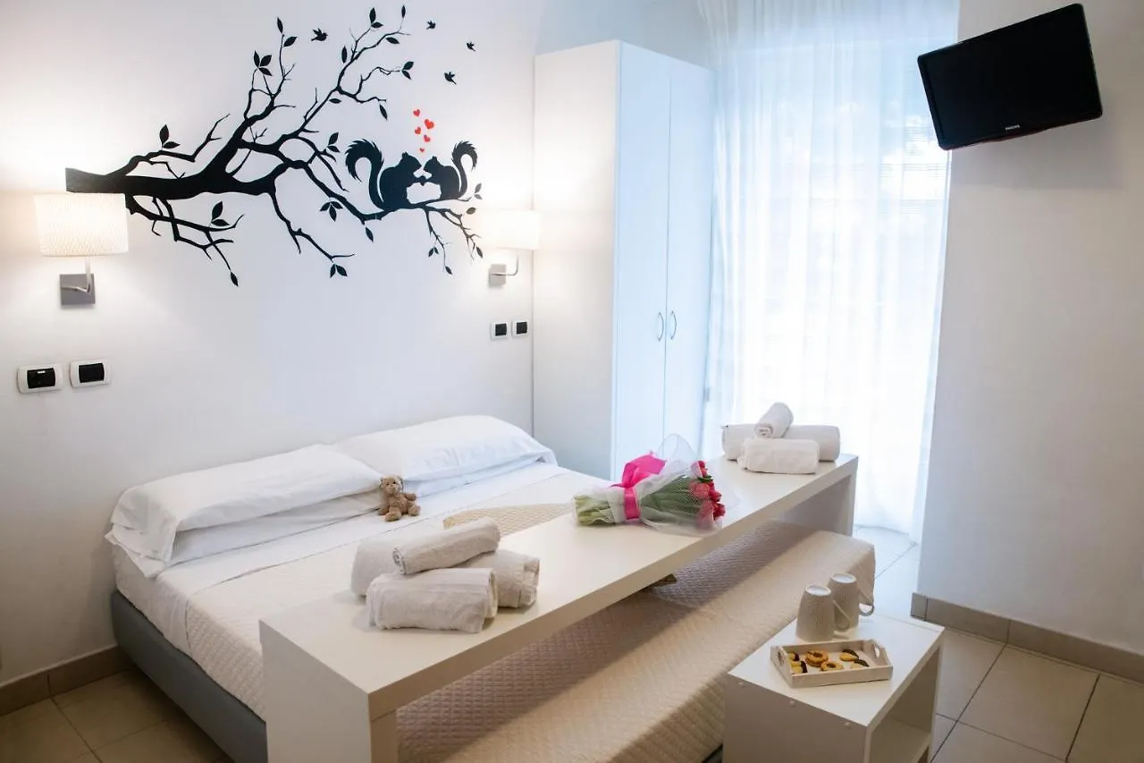 Hotel Abc Riccione 3*,