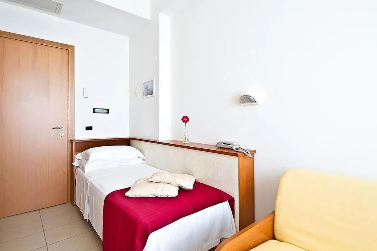 Hotel Abc Riccione