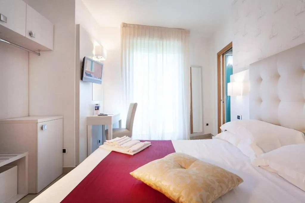 Hotel Abc Riccione Italy