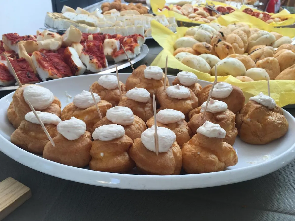Hotel Abc Riccione
