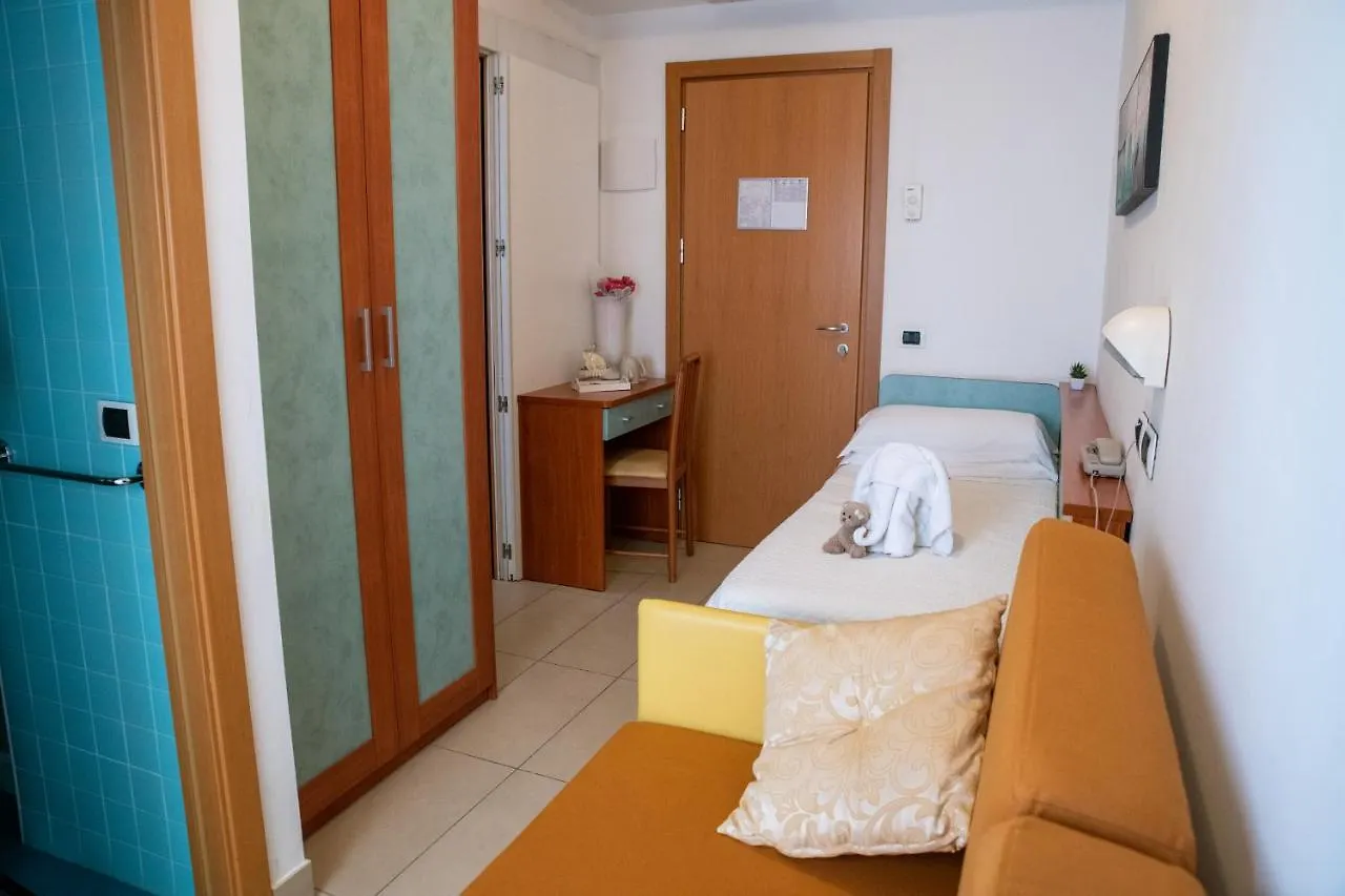 Hotel Abc Riccione