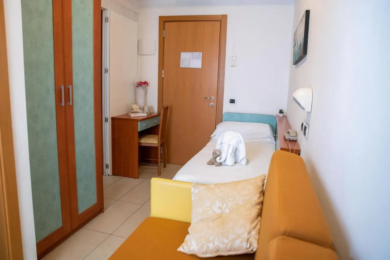 Hotel Abc Riccione