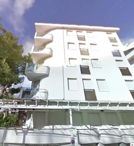 ***  Hotel Abc Riccione Italy