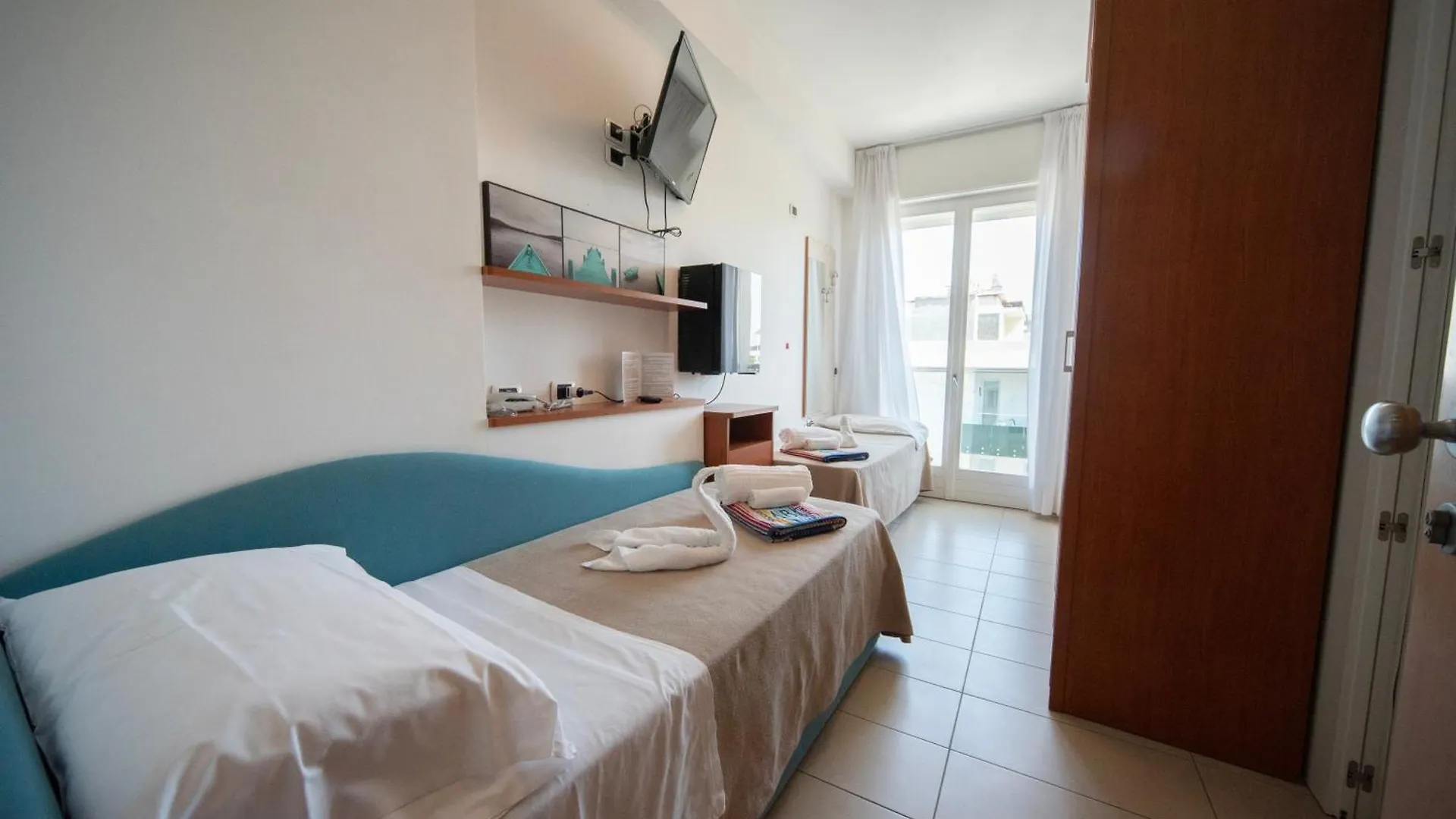 Hotel Abc Riccione