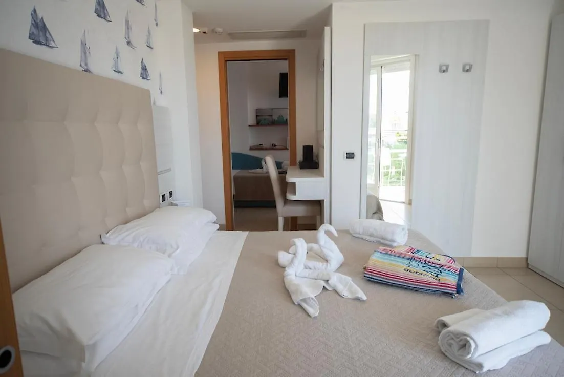 Hotel Abc Riccione