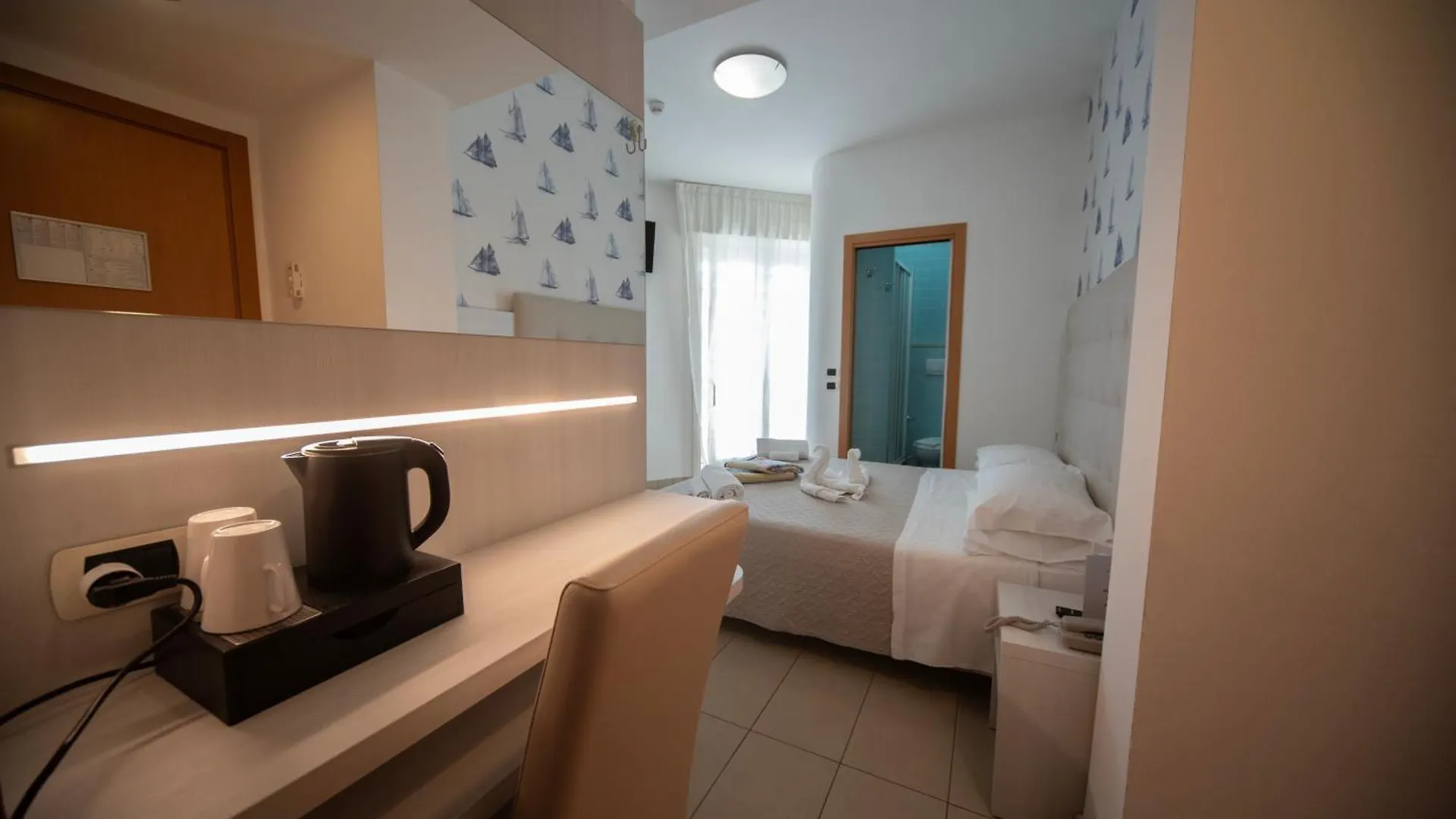Hotel Abc Riccione
