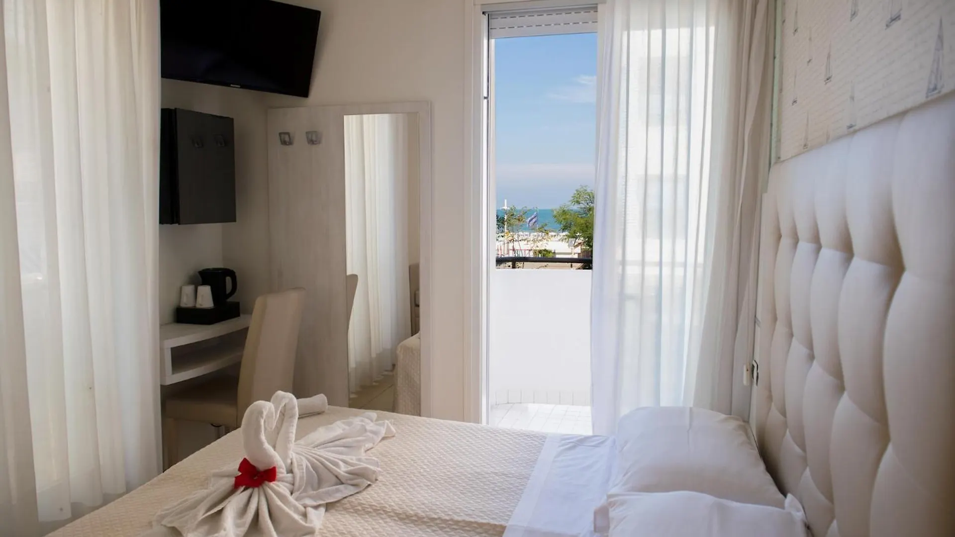 Hotel Abc Riccione