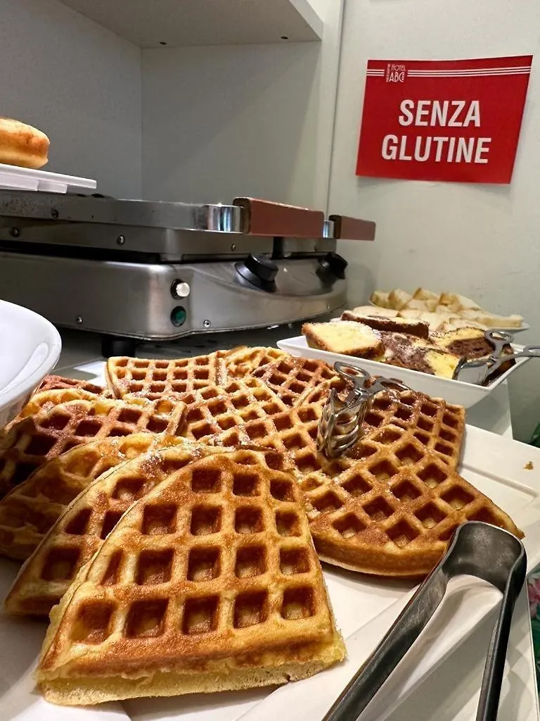 Hotel Abc リッチョーネ イタリア