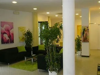 Hotel Abc Riccione