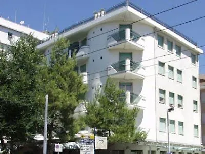 Hotel Abc Riccione