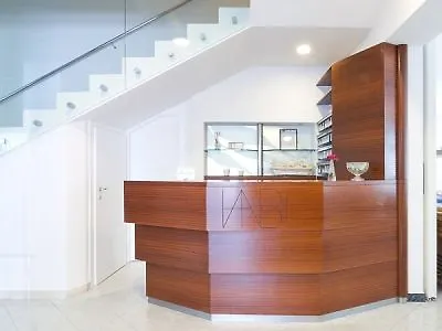 ***  Hotel Abc Riccione Italy
