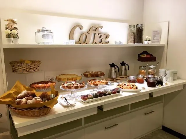 ***  Hotel Abc Riccione Italy