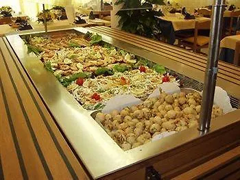 Hotel Abc Riccione Italy