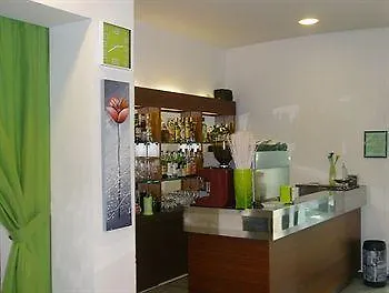 Hotel Abc Riccione