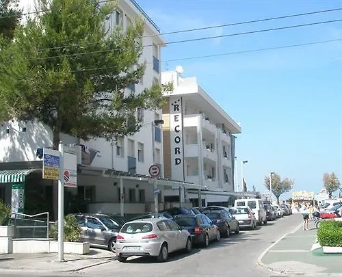 Hotel Abc Riccione