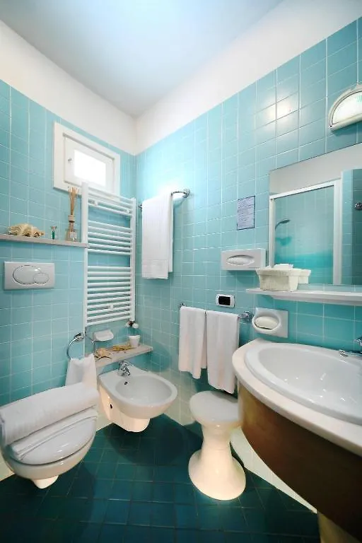 Hotel Abc Riccione