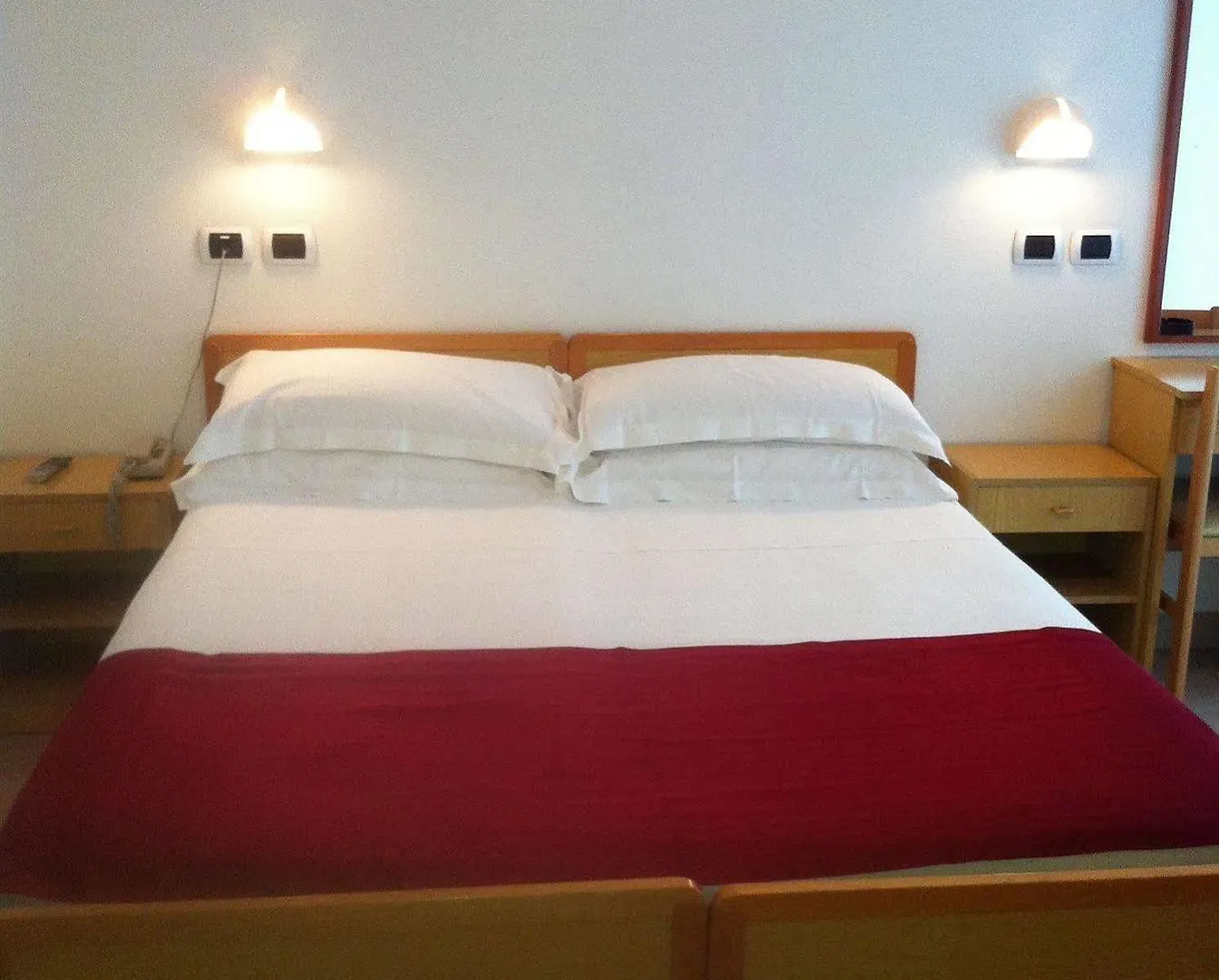***  Hotel Abc Riccione Italy
