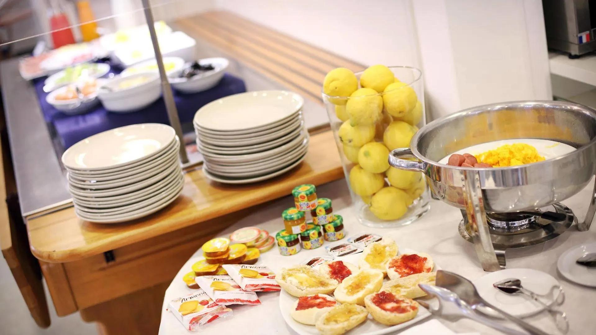 Hotel Abc リッチョーネ