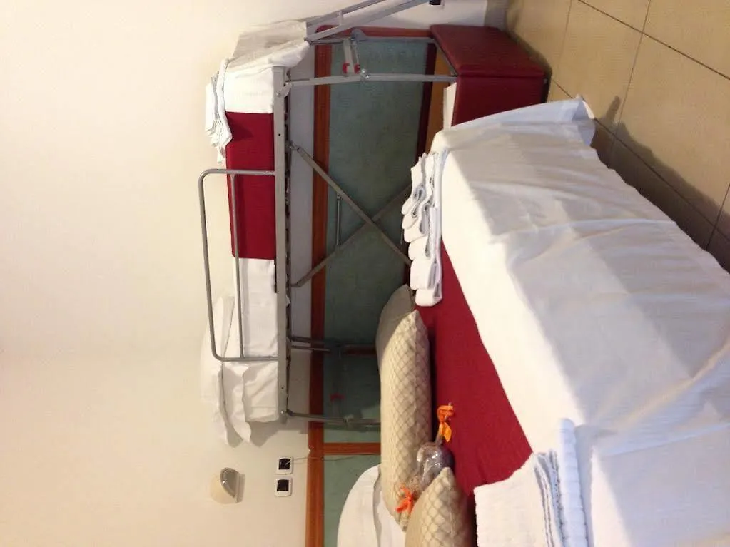 Hotel Abc Riccione