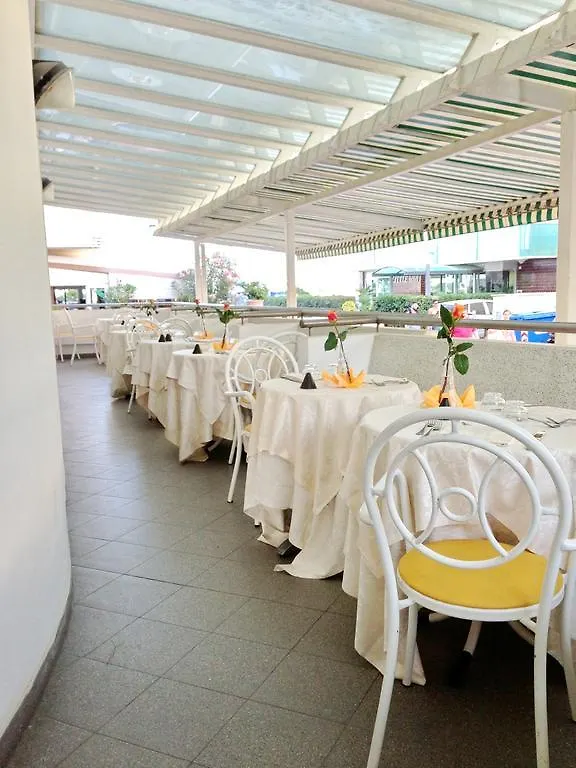 Hotel Abc Riccione