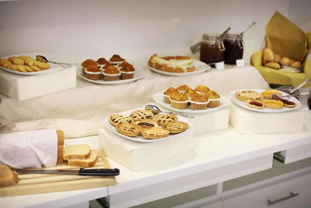 Hotel Abc リッチョーネ イタリア