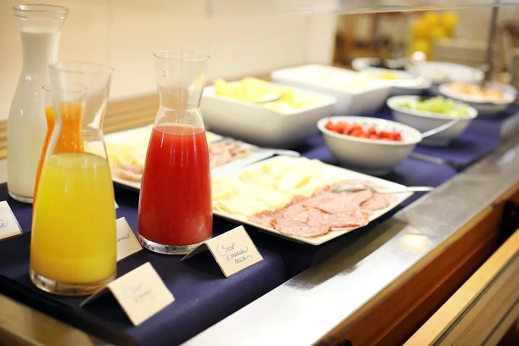 Hotel Abc Riccione Italy