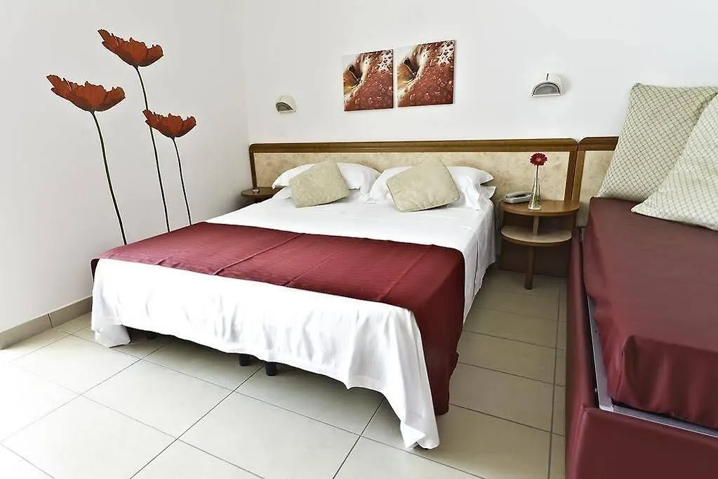 Hotel Abc Riccione 3*,  Italy